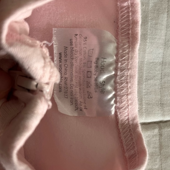 Woombie Houdini Swaddle - Picture 2 of 3